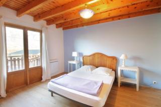 Comfortable family chalet 5 min drive from the lake - Viviers-du-Lac - 2
