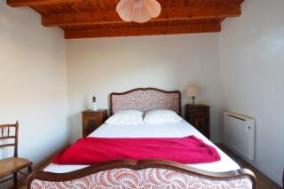 Comfortable family chalet 5 min drive from the lake - Viviers-du-Lac - 3