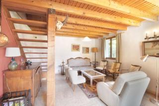 Comfortable family chalet 5 min drive from the lake - Viviers-du-Lac - 5