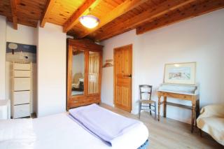 Comfortable family chalet 5 min drive from the lake - Viviers-du-Lac - 1