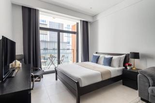 Frank Porter - Divine Residences - Dubai - 7