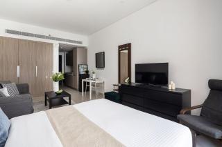 Frank Porter - Divine Residences - Dubai - 8