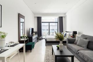 Frank Porter - Divine Residences - Dubai - 0