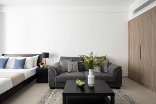 Frank Porter - Divine Residences - Dubai - 6