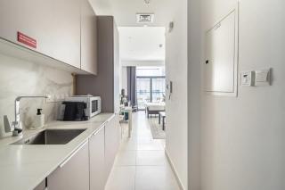 Frank Porter - Divine Residences - Dubai - 4
