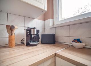 Apartament Dworska - Danzig - 5