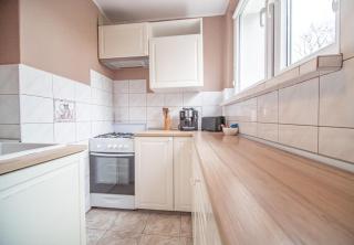 Apartament Dworska - Danzig - 4
