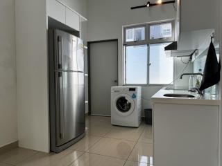 Manhattan Condo @ Mount Austin - Johor Bahru - 4