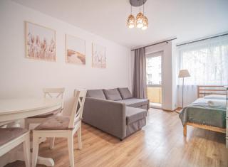 Apartament Dworska - Danzig - 1
