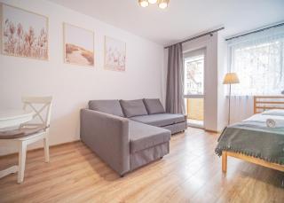 Apartament Dworska - Danzig - 0