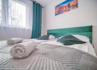 Apartament Dworska - Danzig - 8
