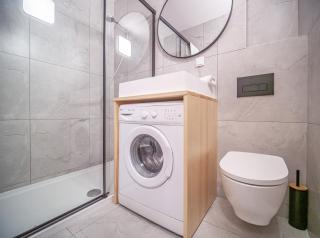 Apartament Dworska - Danzig - 7