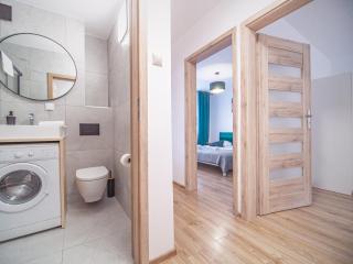 Apartament Dworska - Danzig - 3