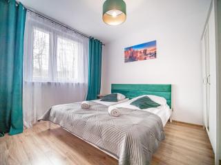 Apartament Dworska - Danzig - 9