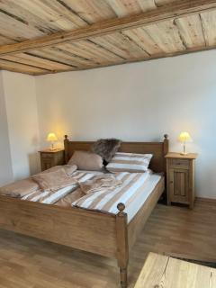 Ferienhaus Linde - Warmensteinach - 7