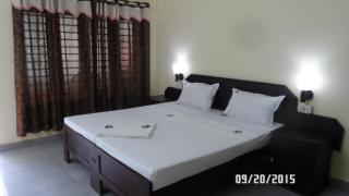 Divine Bliss Beach Resort - Varkala - 8