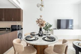 Frank Porter - Elite Residence - 6