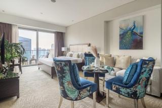 Frank Porter - Emaar Residences Dubai Marina - Dubai - 8