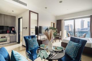 Frank Porter - Emaar Residences Dubai Marina - Dubai - 6