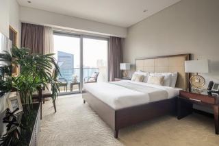 Frank Porter - Emaar Residences Dubai Marina - Dubai - 7