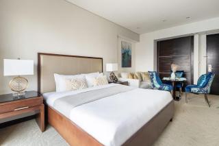 Frank Porter - Emaar Residences Dubai Marina - Dubai - 5