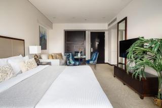 Frank Porter - Emaar Residences Dubai Marina - Dubai - 3