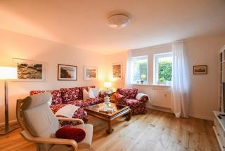 Ferienappartement Düne - Alt Reddevitz - 0