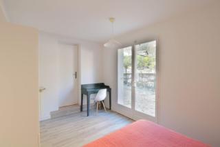 Comfortable garden level 2 minutes from the lake on foot! - Le Bourget-du-Lac - 2