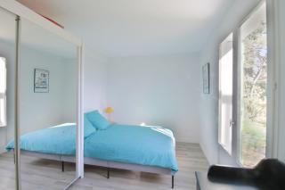 Comfortable garden level 2 minutes from the lake on foot! - 1