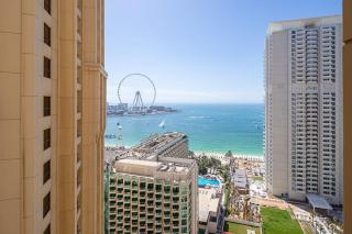 Frank Porter - Bahar 4 - Dubai - 0