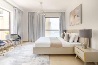 Frank Porter - Bahar 4 - Dubai - 1