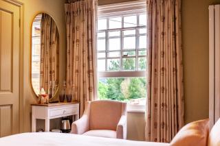 Flower Pot Hotel - Henley on Thames - 2