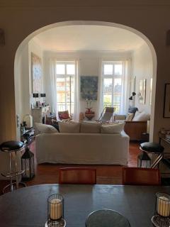 Coeur Longchamp, Grand Haussmannien - Marsiglia - 5