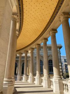 Coeur Longchamp, Grand Haussmannien - Marsiglia - 1