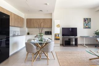 Frank Porter - Executive Residences 2 - Dubai - 7
