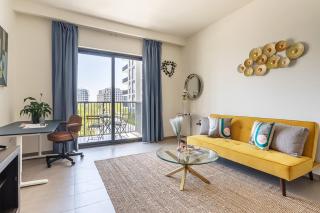 Frank Porter - Executive Residences 2 - Dubai - 9