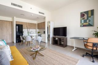 Frank Porter - Executive Residences 2 - Dubai - 6