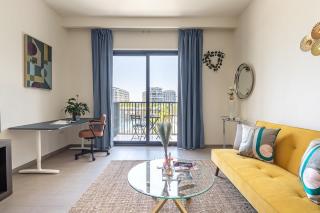 Frank Porter - Executive Residences 2 - Dubai - 5