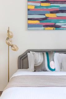 Frank Porter - Executive Residences 2 - Dubai - 1