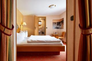 Hotel Ladenmühle - Kurort Altenberg - 6