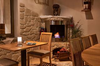 Hotel Ladenmühle - Kurort Altenberg - 2
