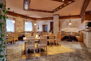 Hotel Ladenmühle - Kurort Altenberg - 5