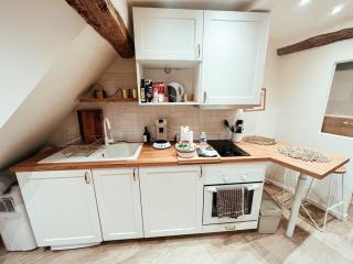 Studio coeur de Grasse - Grasse - 8
