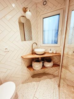 Studio coeur de Grasse - Grasse - 7