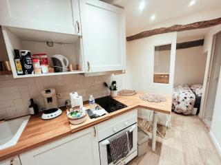 Studio coeur de Grasse - Grasse - 5