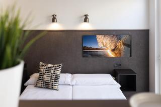 Apartamentos Salbide Zarautz - Zarautz - 9