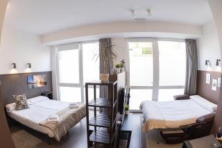 Apartamentos Salbide Zarautz - Zarautz - 3