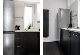 Househost Apartment: Józefa 2/10 - 8