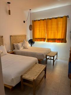 Santa Cecilia Hotel - Città di Oaxaca - 2