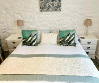 The Old Post House B&B - St Just - 6